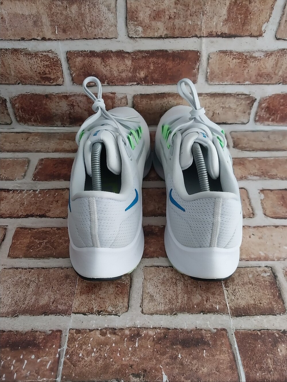 Pre-owned 2021 Nike Air Zoom Pegasus 38 - Picture 5 of 13